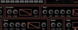 DSK Music lanza DSK SynthDrums