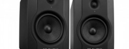 M-Audio anuncia los monitores BX8 D2 y BX5 D2
