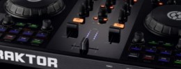 Native Instruments anuncia Traktor Kontrol S2