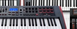 Novation anuncia los controladores Impulse y presenta Automap 4