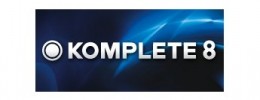 Ya está disponible Komplete 8