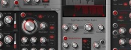 Disponible Lector, el nuevo vocoder de Waldorf