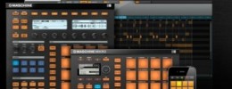 Maschine se crece: nueva versión, nuevo modelo Mikro y nueva aplicación para iPhone