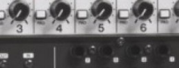 UR824 y UR28M, dos nuevas interfaces de Steinberg