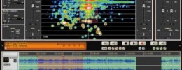 Roland R-Mix, manipulación visual de los componentes de una mezcla