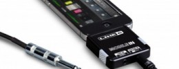 Line 6 anuncia Mobile In, modelado de amplis y efectos en iOS