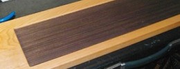 Madrona Labs Soundplane, un controlador MIDI sensible a la presión