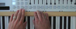 STS9 y el sistema de control MIDI modular de Livid Instruments
