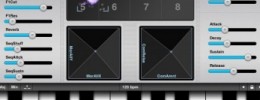 Camel Audio lanza una versión de Alchemy para iOS