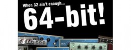Todos los plugins de Softube ahora compatibles con sistemas a 64-Bit