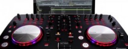 Nuevo controlador DDJ-ERGO-V de Pioneer