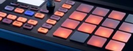 Maschine Mikro disponible