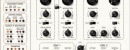 WOK lanza su emulación del Oberheim SEM