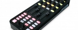 Xone:K2, nuevo controlador de Allen & Heath
