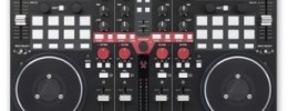 Nuevo controlador Vestax VCI-400
