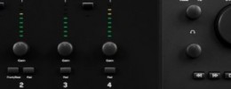 Nuevas interfaces Fast Track C de M-Audio