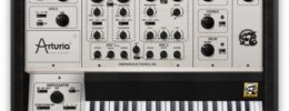 Oberheim SEM V, nuevo sinte virtual de Arturia