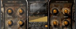 Damage, lo nuevo de Native Instruments y Heavyocity