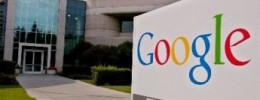 Google podría abrir una tienda de música en breve