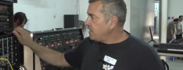 Sintes de Moog, Mos-Lab, ARP, Oberheim, Octave y Roland