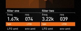 Audio Damage Filterstation ya disponible