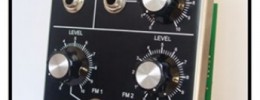 Corsynth, nuevo fabricante español de módulos analógicos