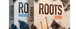 Toontrack lanza Roots SDX y Roots MIDI