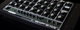 Leipzig-S, nuevo sinte de Analogue Solutions