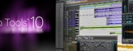 Avid presenta Pro Tools 10 y Pro Tools HDX