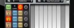 Addictive microSynth, nuevo sinte de VirSyn para iPhone