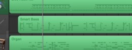 Apple Garageband ahora también para iPhone y iPod Touch