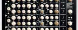 Vermona lanza el sinte PERfourMER MKII