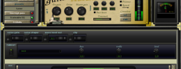 Creando nuestro primer sonido de guitarra con Guitarix
