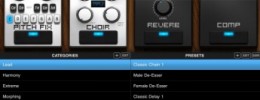 IK Multimedia lanza VocaLive para iPad