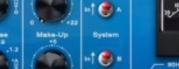 Brainworx modela el compresor VSC-2 de Vertigo