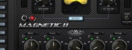 Nomad Factory lanza la segunda versión de Magnetic