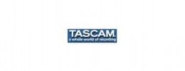 Superficie de control Tascam FW-1884