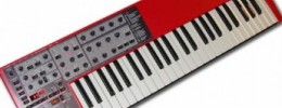 Ya disponible el Clavia Nord Lead 2X