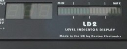 Kenton y el MIDI inalámbrico
