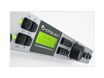 Actualización de Australis