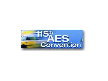 Comienza la 115ª edición de AES