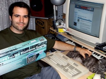 Batallas Musicales II: Maydrim (Yoshi)