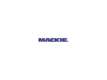 AES: Mackie dXb
