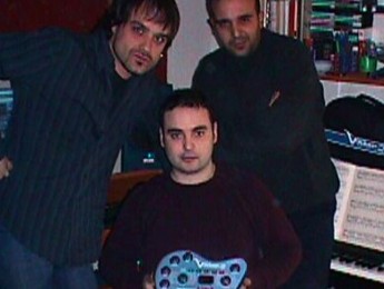 Batallas Musicales III: H-21