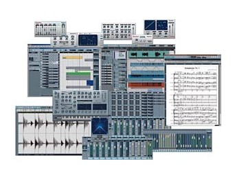 Steinberg anuncia Cubase SX