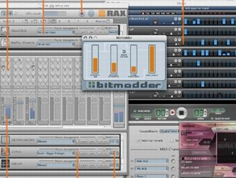 Granted Software Rax