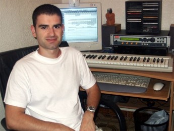 Batallas Musicales IV: Mark Waves