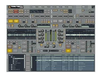 Native Instruments presenta Traktor DJ Studio 2.0 y actualizaciones de Reaktor