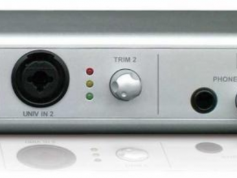 Gina3G y Layla3G, dos nuevos interfaces PCI de Echo Audio