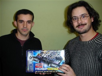 Batallas Musicales V: Cvchavo (Soid)